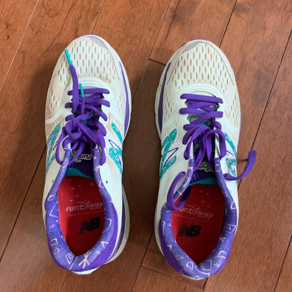 NB Rundisney runners